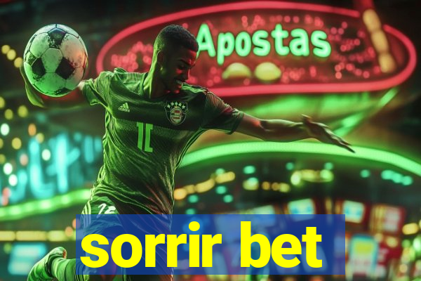 sorrir bet